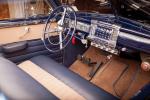 Chrysler New Yorker Convertible Coupe Town & Country 1947 года